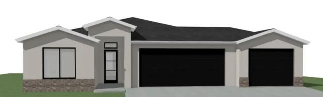 367 N 3160 W, Hurricane