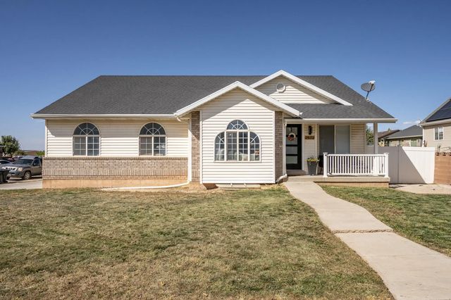 2572 N 550 W, Cedar City