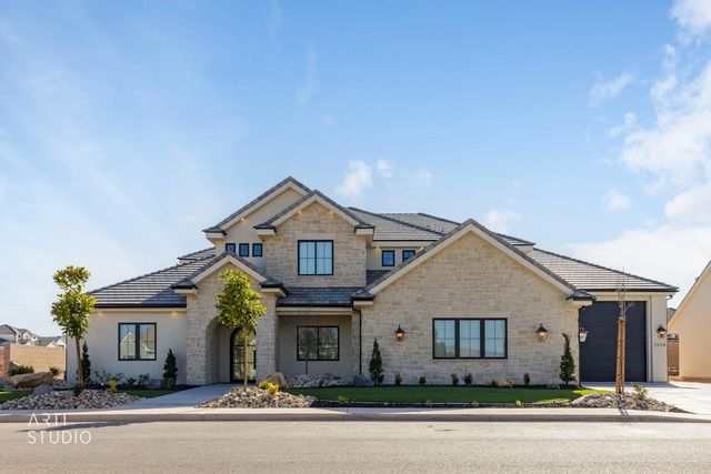 2934 E Seegmiller Dr, St George