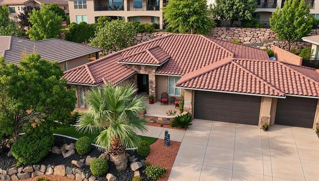 603 E Florence Dr, Washington