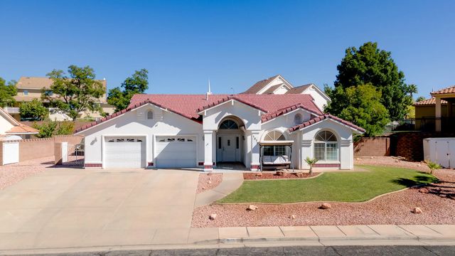 1075 E 1720 S, St George
