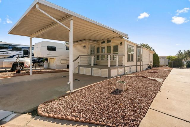 1160 E Telegraph St 172, Washington