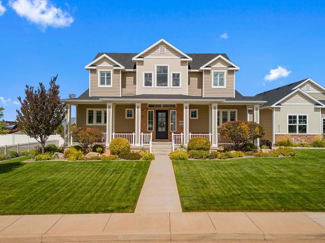 4314 W 1325 S, Cedar City