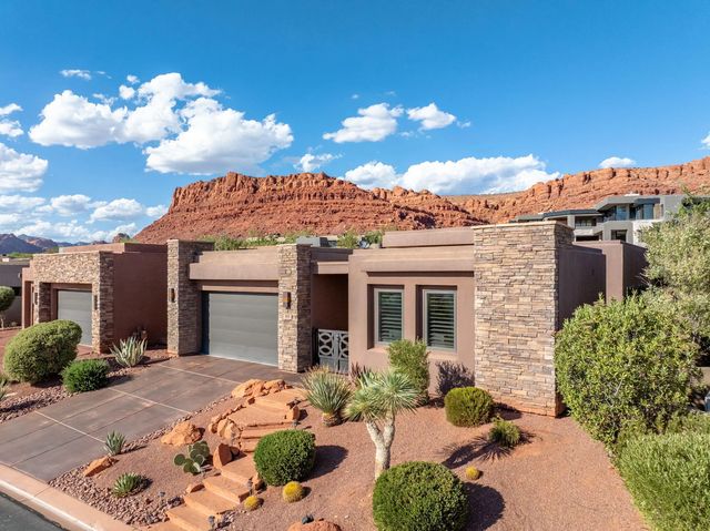 2139 W Cougar Rock Cir #181, St George