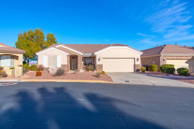 1554 W Poppy Hills Cir, St George