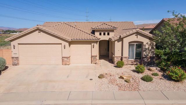 4165 S Ambassador Dr, St George