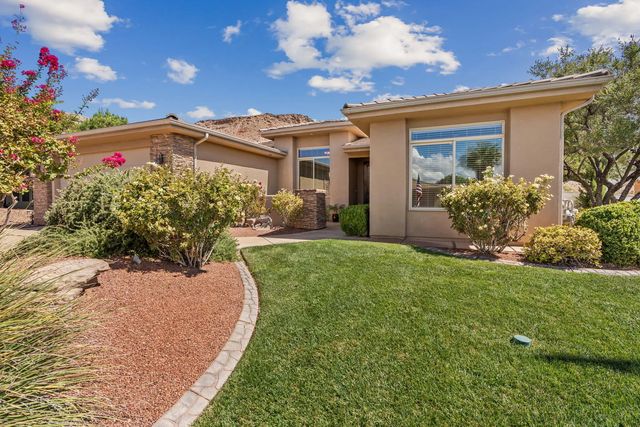 1145 S White Sands Dr, Washington