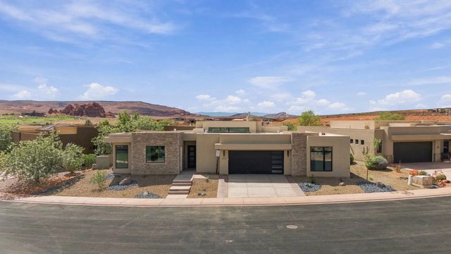 3172 S Red Sands Way, Hurricane