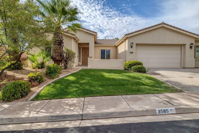 2585 W Laquinta Way, St George