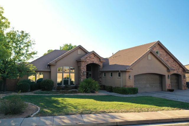 1730 S Arabian Way, Washington