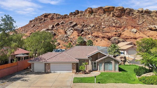 2786 S Bloomington Hills Dr, St George