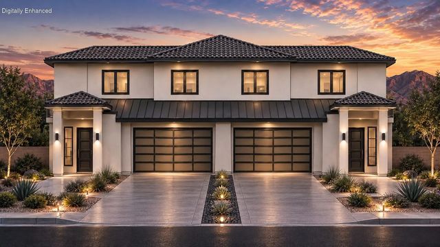 Lot #3 S Daffodil Way, Ivins