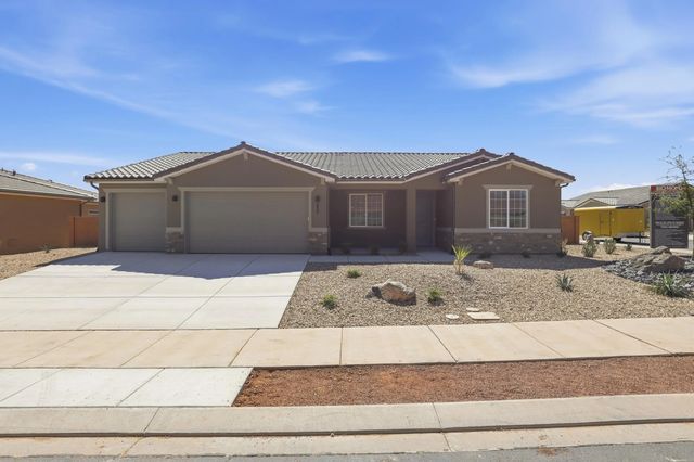 233 W Red Vista Dr Lot 2, Ivins