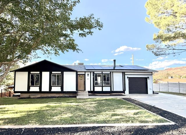 260 W 530 N, La Verkin
