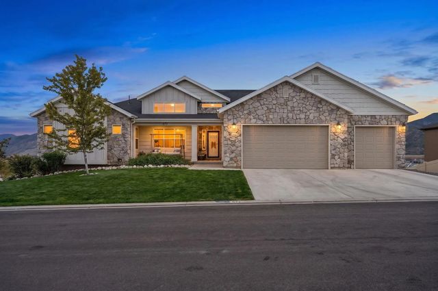 675 S Summit Trail, Santaquin