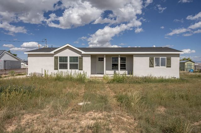 56 W 500 N, Parowan