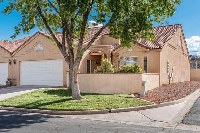 1186 E 900 South 55, St George