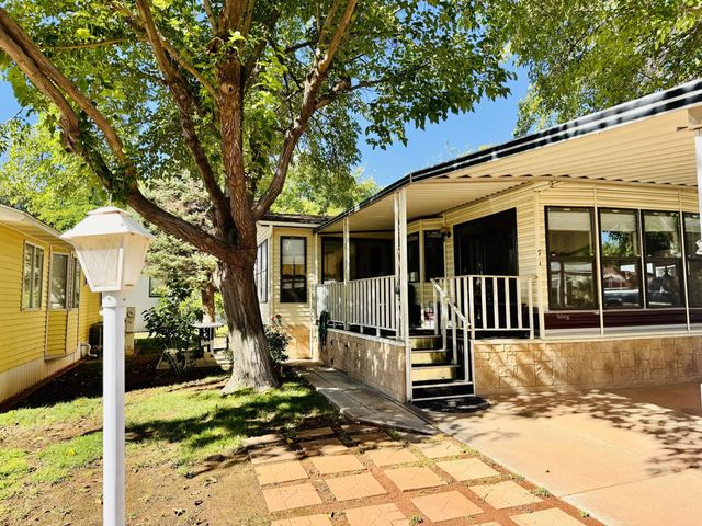 180 N 1100 E #71, Washington