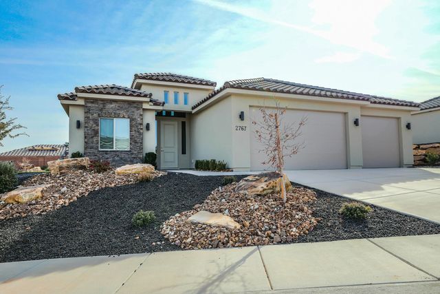 2767 W Vico Way, St George