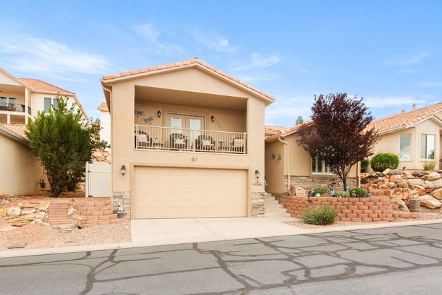 1360 E Telegraph St 97, Washington
