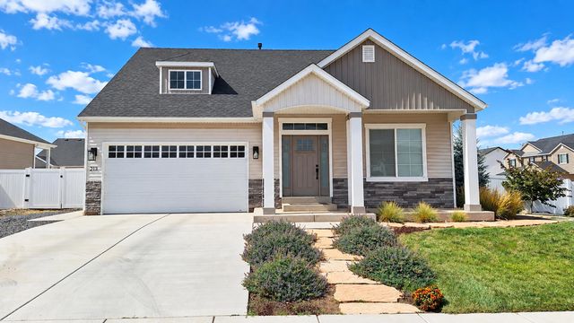 213 N Bristol Dr, Cedar City