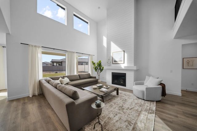 349 N Firerock Way 99, Hurricane