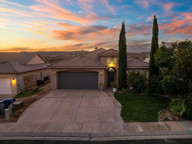 659 N 380 W, La Verkin