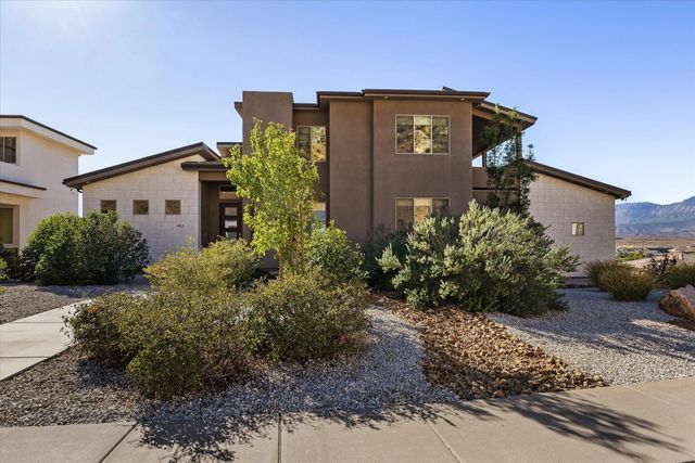 461 N 250 E, La Verkin