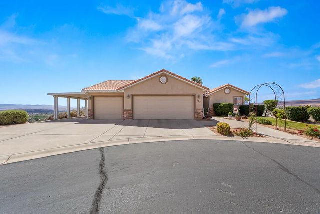 1360 E Telegraph St 137, Washington