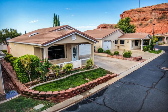 1050 Red Hills Parkway 88, Washington
