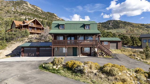 2057 S High Mountain View Dr, Cedar City