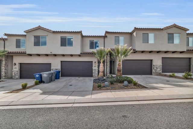 497 N Ventura Ln, Washington