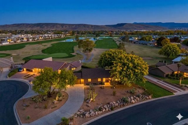 3009 Jacob Hamblin Dr, St George