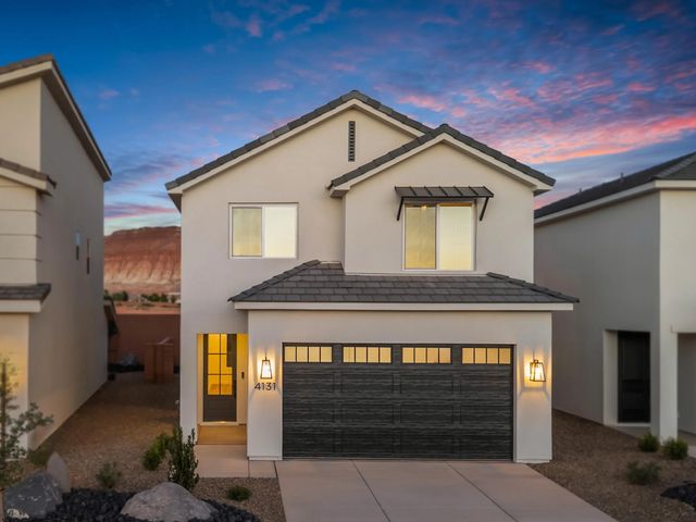 4131 S Crimson Farm Dr, Washington