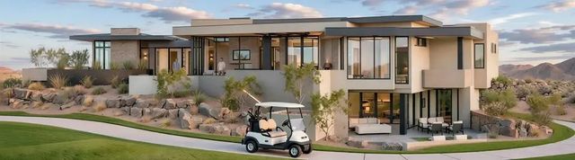 2089 N Anasazi Trail, St George