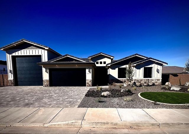 4888 S Homestead Way, Washington