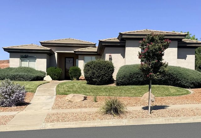 2135 N Territory Canyon Dr, Washington