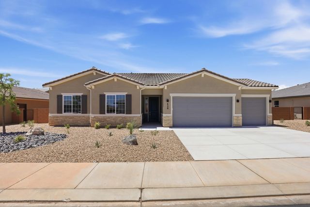 628 S 230 W Lot 23, Ivins