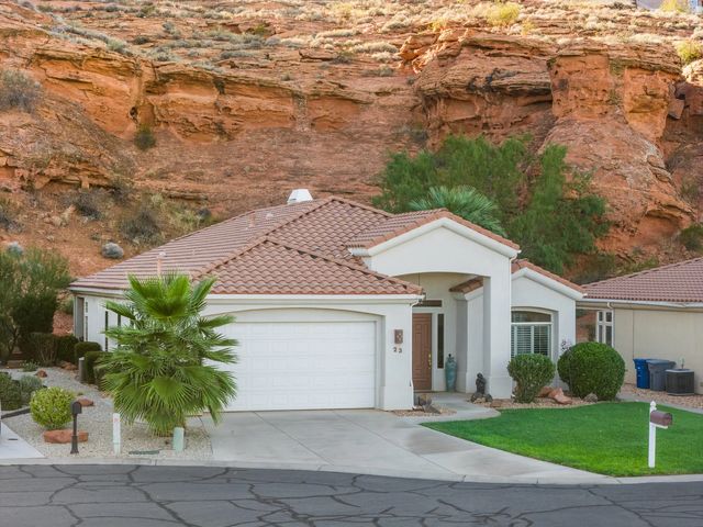 23 N Shadow Ridge Dr, Washington