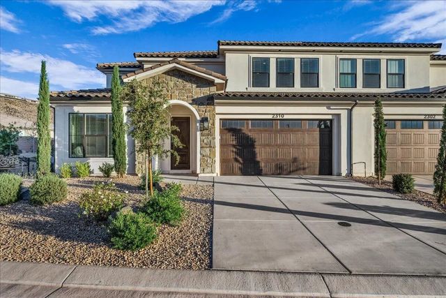 2310 E Arena Roja Dr, Washington
