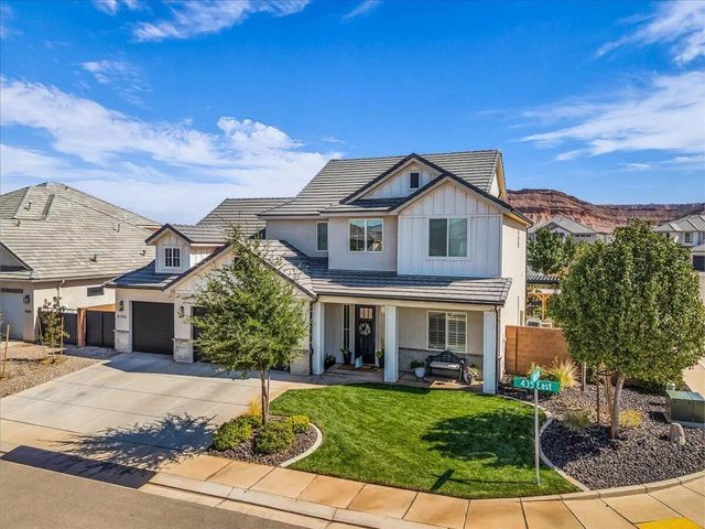 4145 S 435 E, Washington