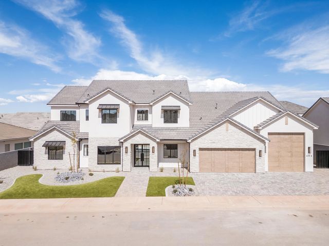 483 E Sidbury Rd, Washington