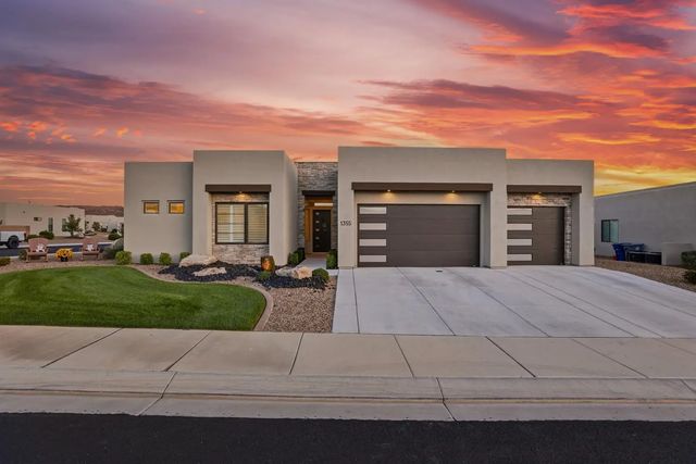1355 W Pocket Mesa Dr, St George