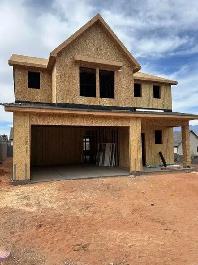 1640 S Staircase Way 4185, Washington