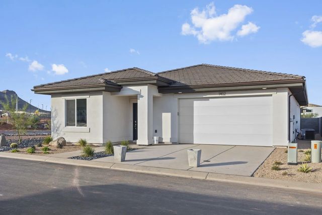 1692 S Sinawava Dr 4162, Washington