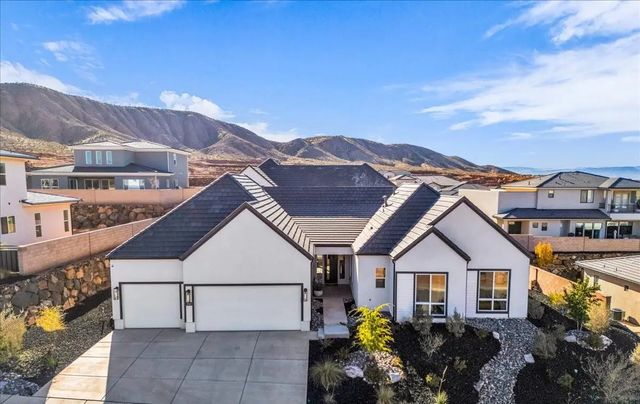 1568 E Black Brush Dr, Washington