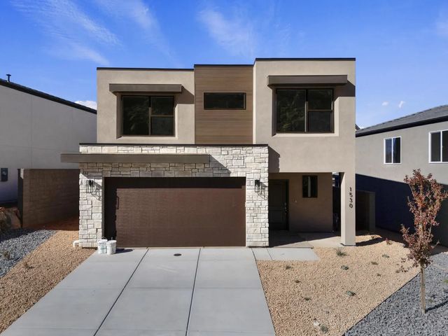 1609 S Sinawava Dr #4166, Washington