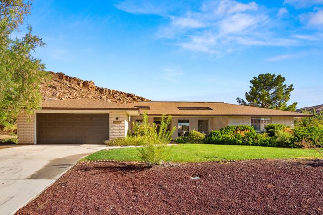 2685 S Tusher Cir, St George