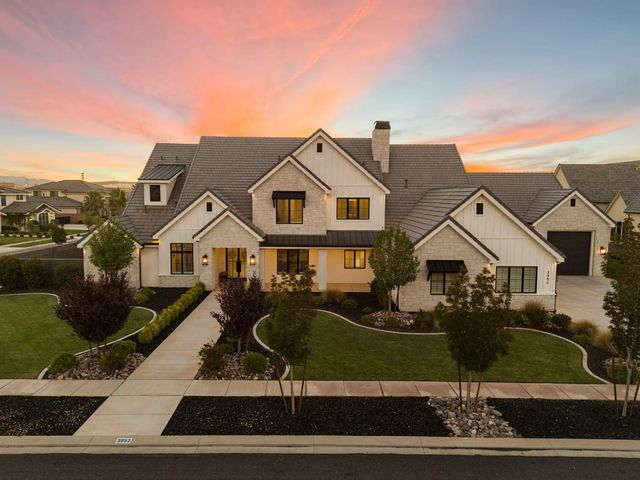3952 S Bentley Rd, St George
