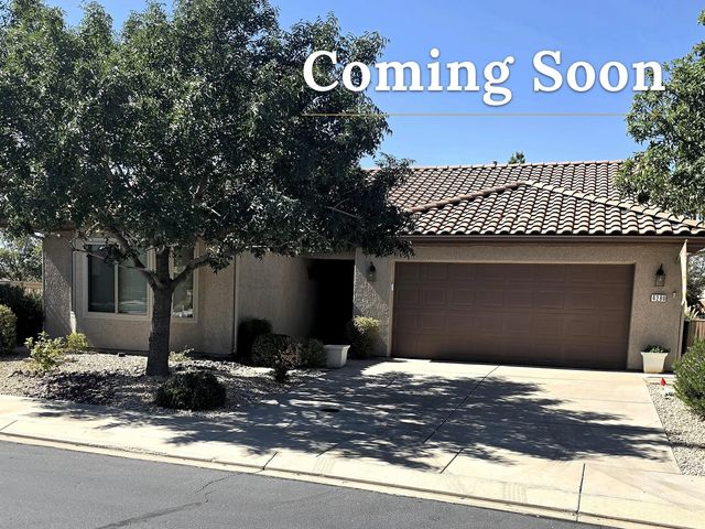 4280 S Kiva Hill Dr, St George